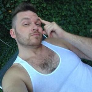 Meet your Posher, Todd W. Rimmer